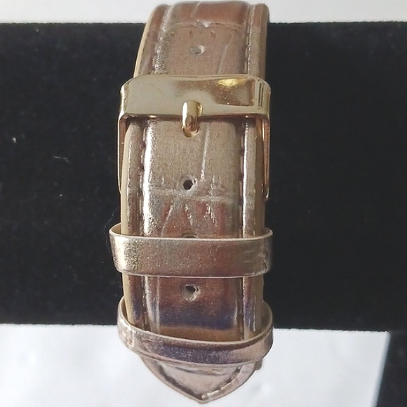 ROCAWEAR Women's Bling Stainless Steel Water Resistant Watch - Picture 2 of 10